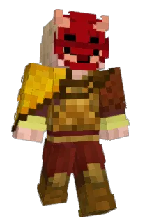 NoDeadAir's Minecraft skin