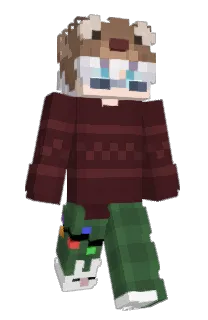 Front of zeyoteiei's skin