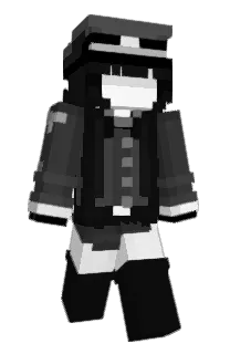 Thieuss's Minecraft skin