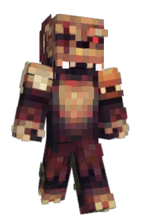 Front of skibidishroosh's skin