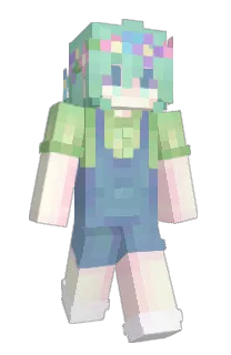 VEEEMBEE's Minecraft skin