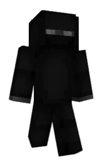 Apser's Minecraft skin