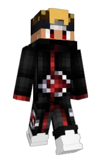Front of DyD_PR's skin