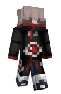 Front of xEmmiee's skin