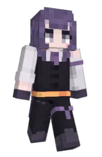 Anon___'s Minecraft skin