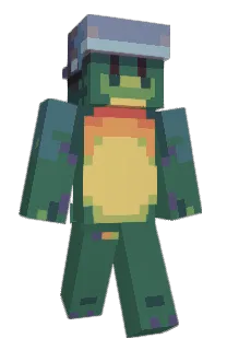 Front of anisimovalex's skin