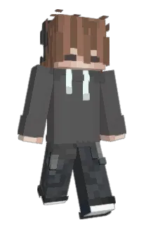 Juiceboxsomebox's Minecraft skin