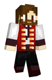 Front of MagicLentilSoup's skin