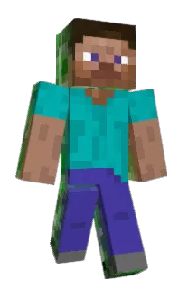 SlugBean's Minecraft skin