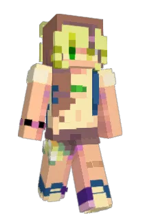 Lemon_person's Minecraft skin