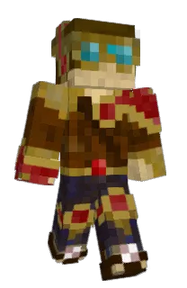 Front of hellmadness's skin