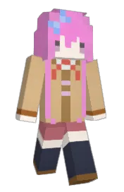 Skin preview