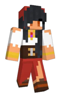 boeseeule's Minecraft skin