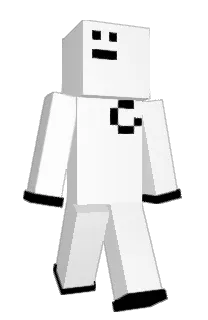 69kn's Minecraft skin