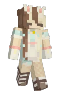 pixiist4r's Minecraft skin