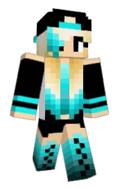 Skin preview