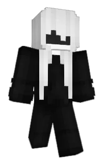 kazmodeus's Minecraft skin