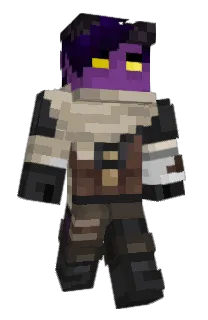 Front of Tirea_'s skin
