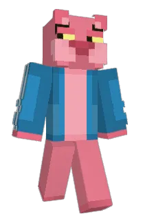 Front of RingoYLosPersas's skin
