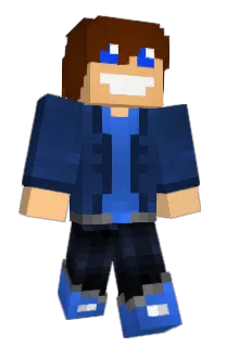 Snewleer's Minecraft skin