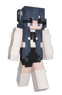 Snailey2933's Minecraft skin