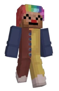 Front of Martincito_'s skin