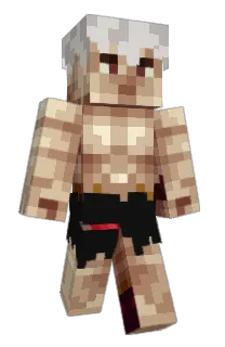 Front of Conotron's skin