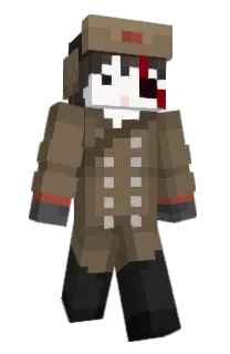 Front of noswag4's skin