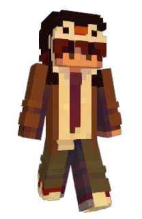 __Adm__'s Minecraft skin