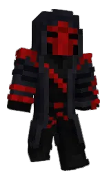 totem pole and woodsmoke Minecraft skin — Classic model