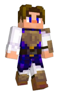 Front of Nqvl's skin