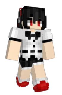 _Ayaya_Ayaya's Minecraft skin