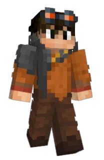 Front of NeilVye's skin