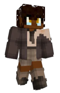 Front of Cookiewolf2107's skin