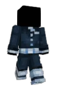 BlueMangle