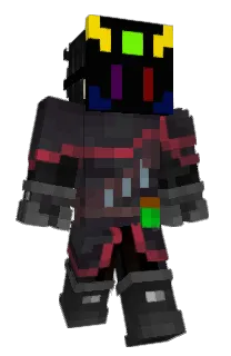 Front of MrDerick_io's skin