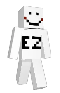 Front of GomTeng2's skin
