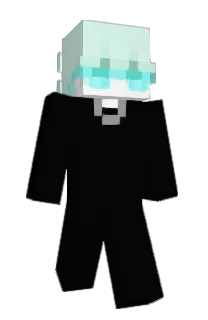 DripVkie's Minecraft skin