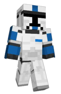 scobers's Minecraft skin