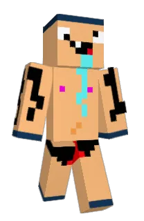 Front of Abdvllah70's skin