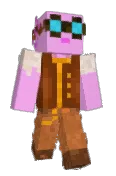 ChorusfruitMan