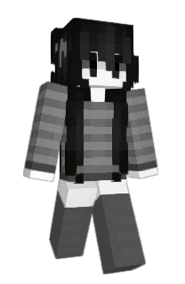 Front of wifecat's skin