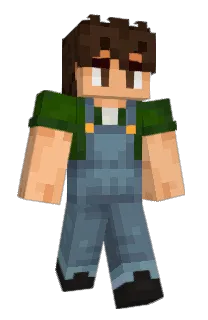 Front of Jurrie27's skin