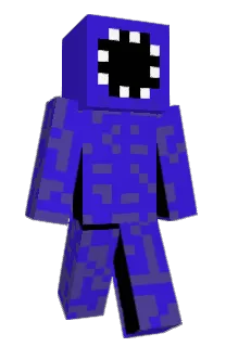 Front of Samuel16super's skin