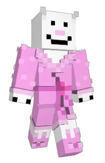 Front of yeehanlover's skin