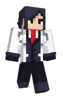 bunhongse's Minecraft skin
