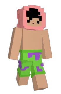KR_Hcat's Minecraft skin