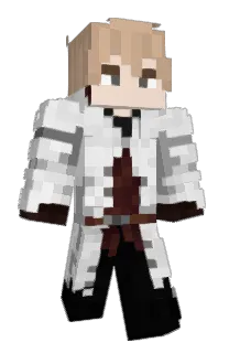 Front of ShadowDargo's skin