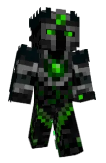Front of sweiper92's skin