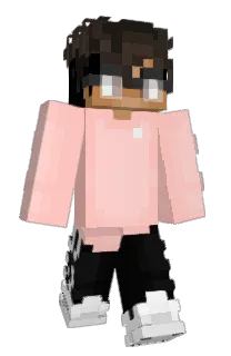NameMCMe's Minecraft skin